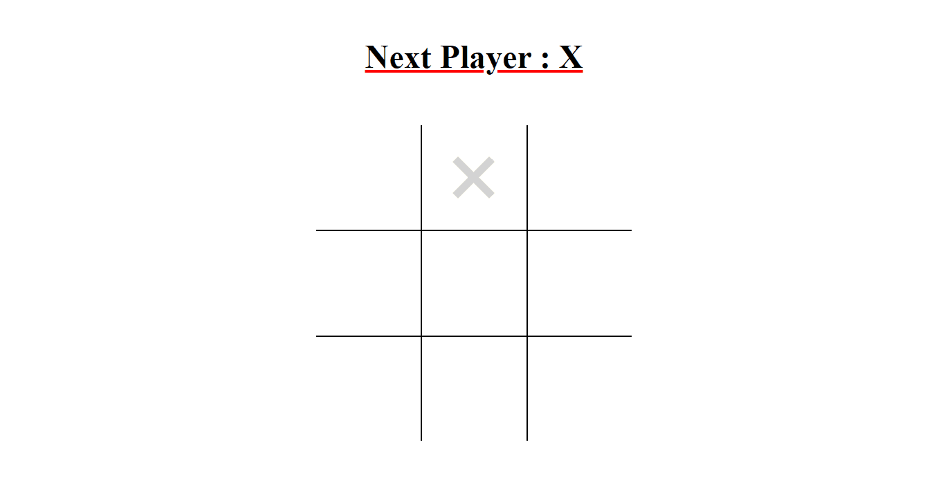 We built a Tic Tac Toe game from scratch. Here's what we learned.